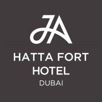 JA Hatta Fort Hotel