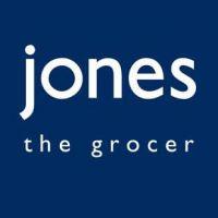 Jones the Grocer