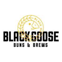 Black Goose Buns & Brews
