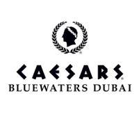 Caesars Bluewaters Dubai