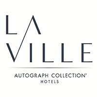La Ville Hotel & Suites CITY WALK