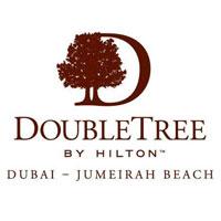 Double Tree Hilton JBR
