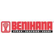 Benihana- SEAFOOD AND SUSHI