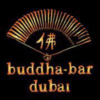 Camilo Franco at Buddha-Bar Dubai