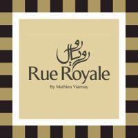 Rue Royale Restaurant Dubai