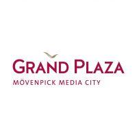 Grand Plaza M√∂venpick Media City