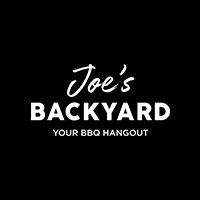Joe's Backyard
