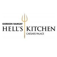 Gordon Ramsay Hell's Kitchen Dubai