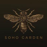 Sabb in Soho Garden
