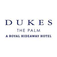 Dukes The Palm, a Royal Hideaway Hotel