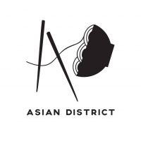 Asian District - The Pointe