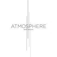 Atmosphere Restaurant & Lounge Burj Khalifa