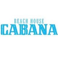 Beach-House Cabana