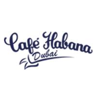 Caf√© Habana