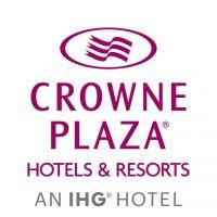 Crowne Plaza Dubai Festival City