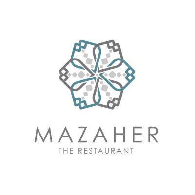 Mazaher Cafe