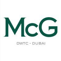 Mcgettigan's - Dubai World Trade Center