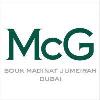 McGettigan's (Souk Madinat Jumeirah, Dubai)