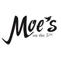 GrapeVynes - Tuesdays at Moe's on the 5th