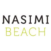 Nasimi Beach