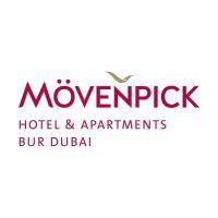 Mövenpick Hotel & Apartments Bur Dubai