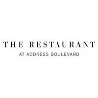 The Restaurant at Address Boulevard