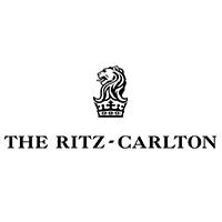Friday at Ritz Carlton