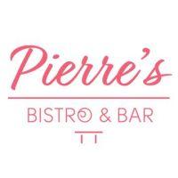 Pierre's Bistro & Bar