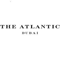 The Atlantic Dubai