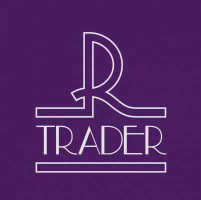 R Trader