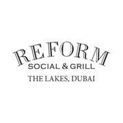 Reform Social & Grill