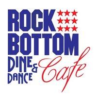 Rock Bottom Cafe - Tecom