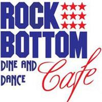 Rock Bottom Cafe Bur Dubai