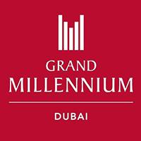 Grand Millennium Dubai