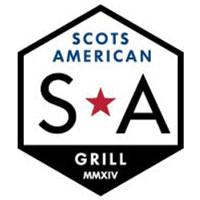 Scots American Grill