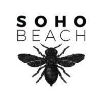 Soho Beach season closing weekend