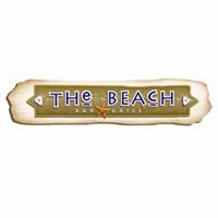 THE BEACH BAR & GRILL