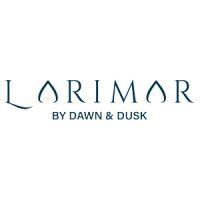 Larimar by Dawn & Dusk