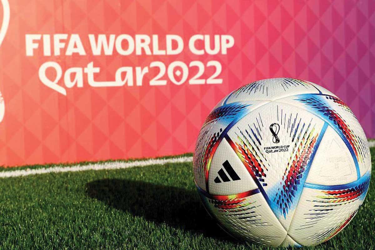 FIFA WORLD CUP - NON TICKETED FANS CAN NOW TRAVEL TO QATAR!