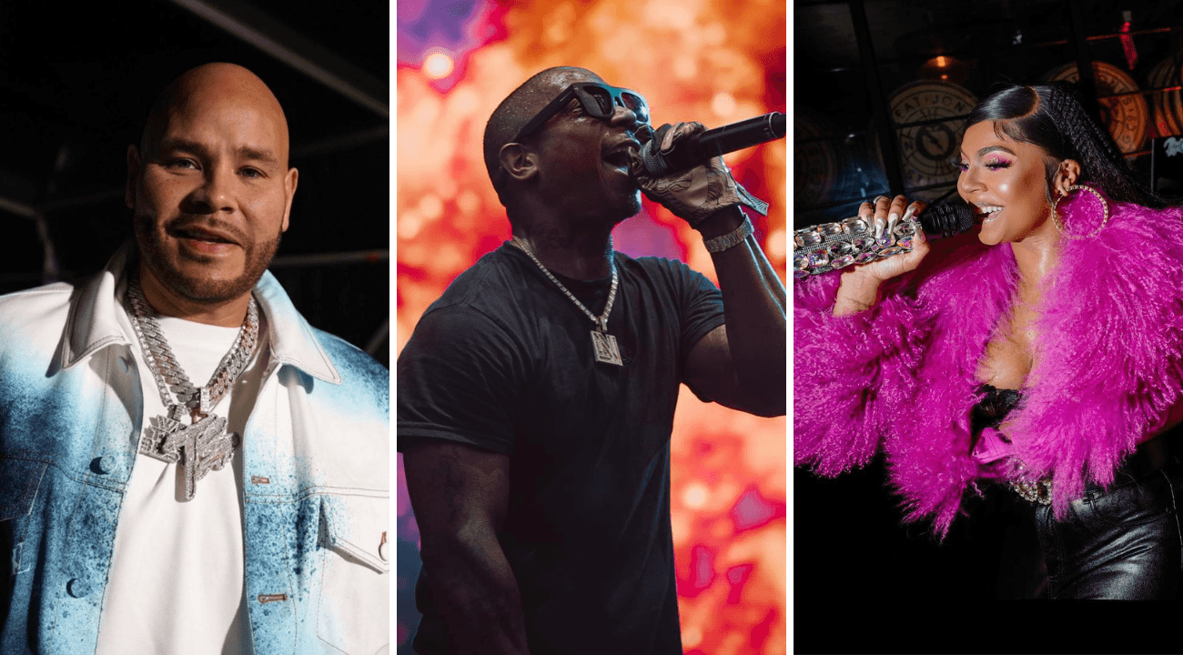 3 LEGENDARY ARTISTS SET TO HEADLINE DUBAI'S BIGGEST URBAN MUSIC PARTY EVER