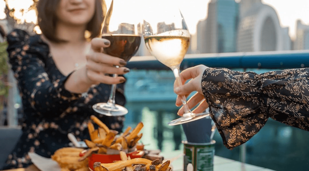 Beat the Monday blues with these affordable dining & drinks deals 