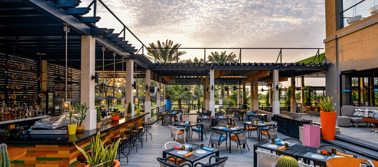 2 WAYS TO INDULGE IN AUTHENTIC MEXICAN CUISINE AT MAYA DUBAI