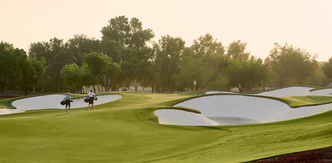 All the reasons why you should attend the 2024 DP World Tour Championship