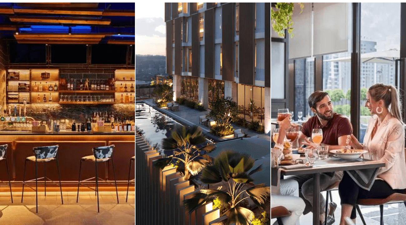 4 BRILLIANT OFFERS TO CATCH AT REVIER HOTEL BUSINESS BAY 