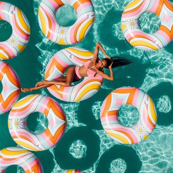 Ladies pool days: Top places in Dubai to grab cool drinks and get your tan on