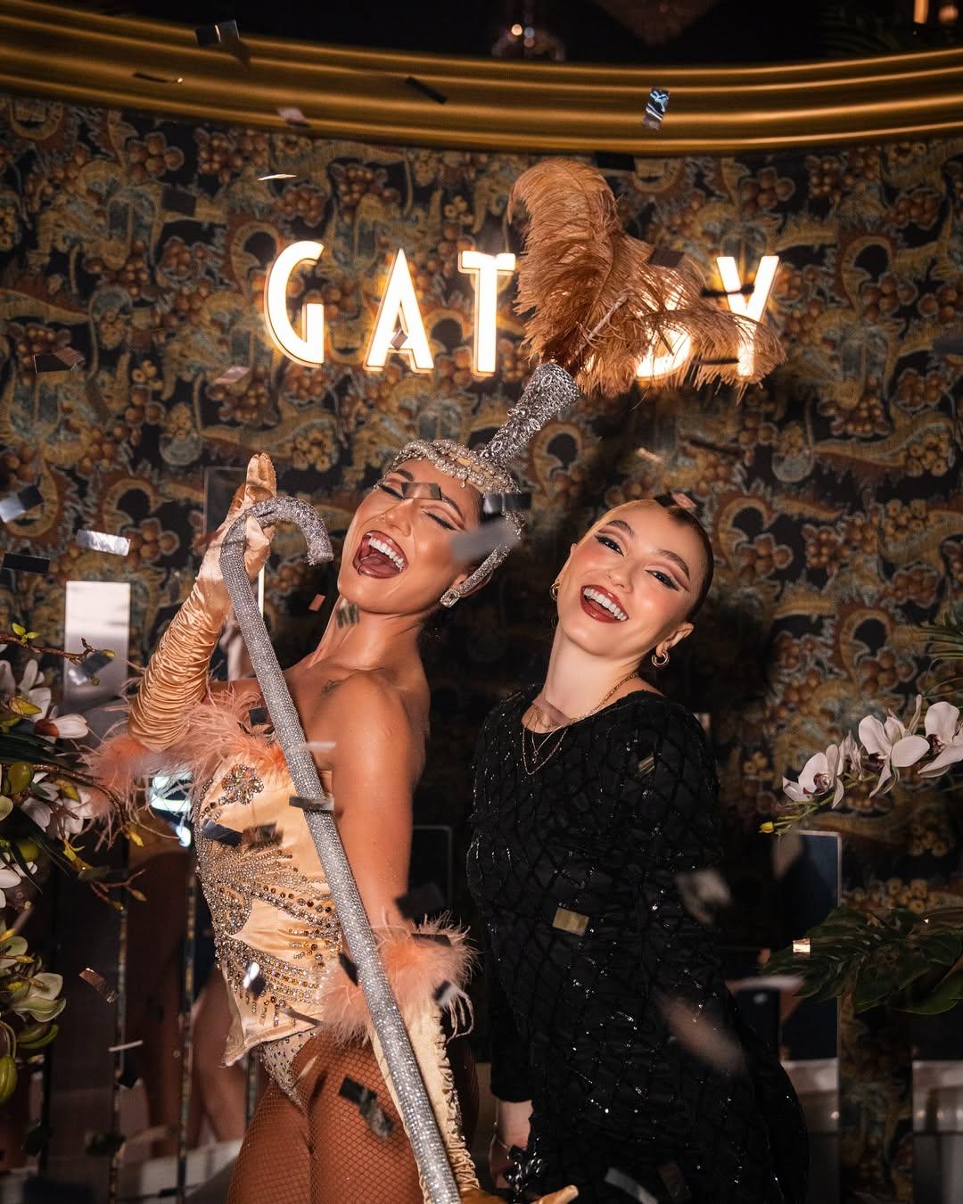 Ladies Night with a theme? These are the 8 you must try in Dubai