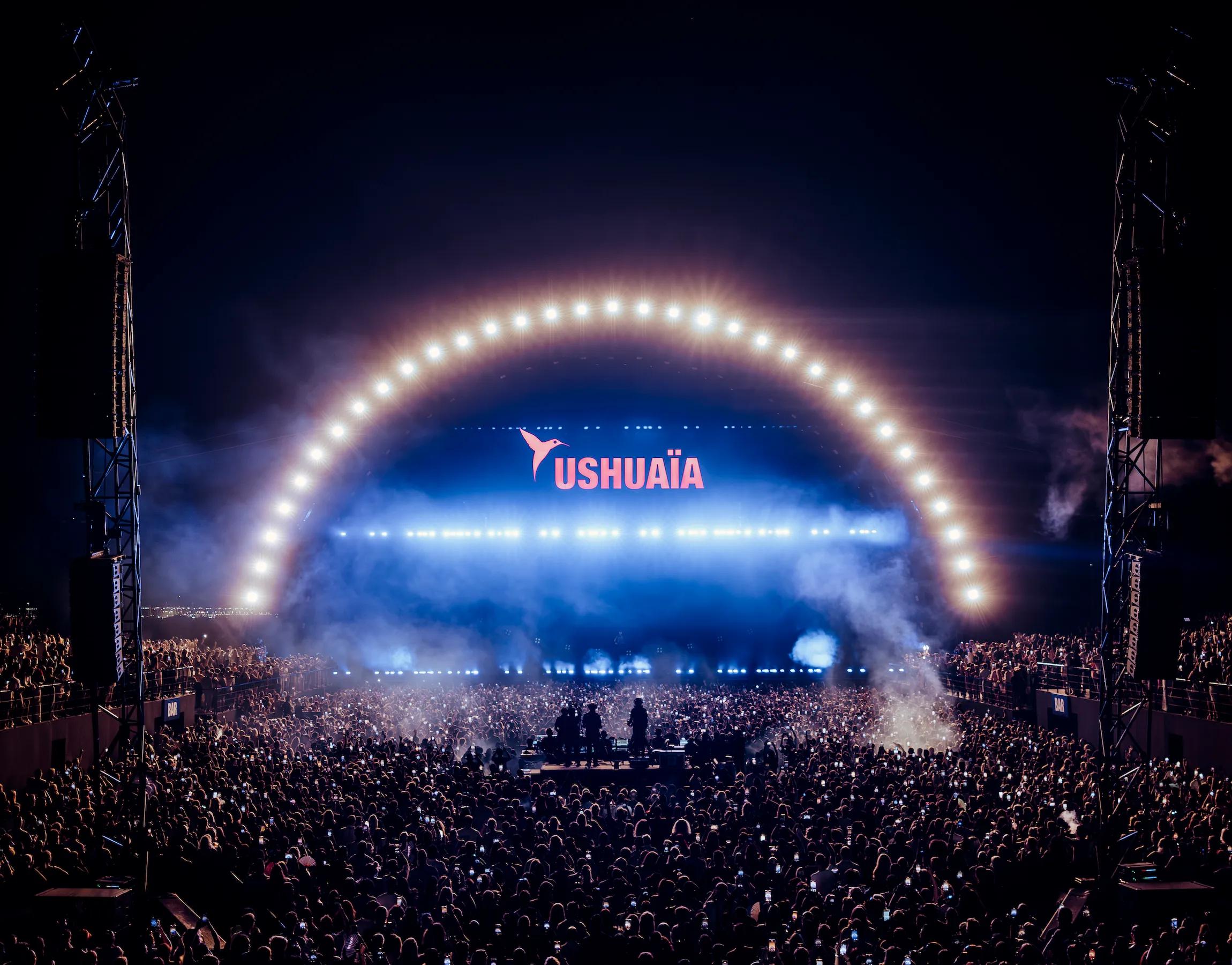 ARTBAT Brings UPPERGROUND to Ushuaïa Dubai this November 28