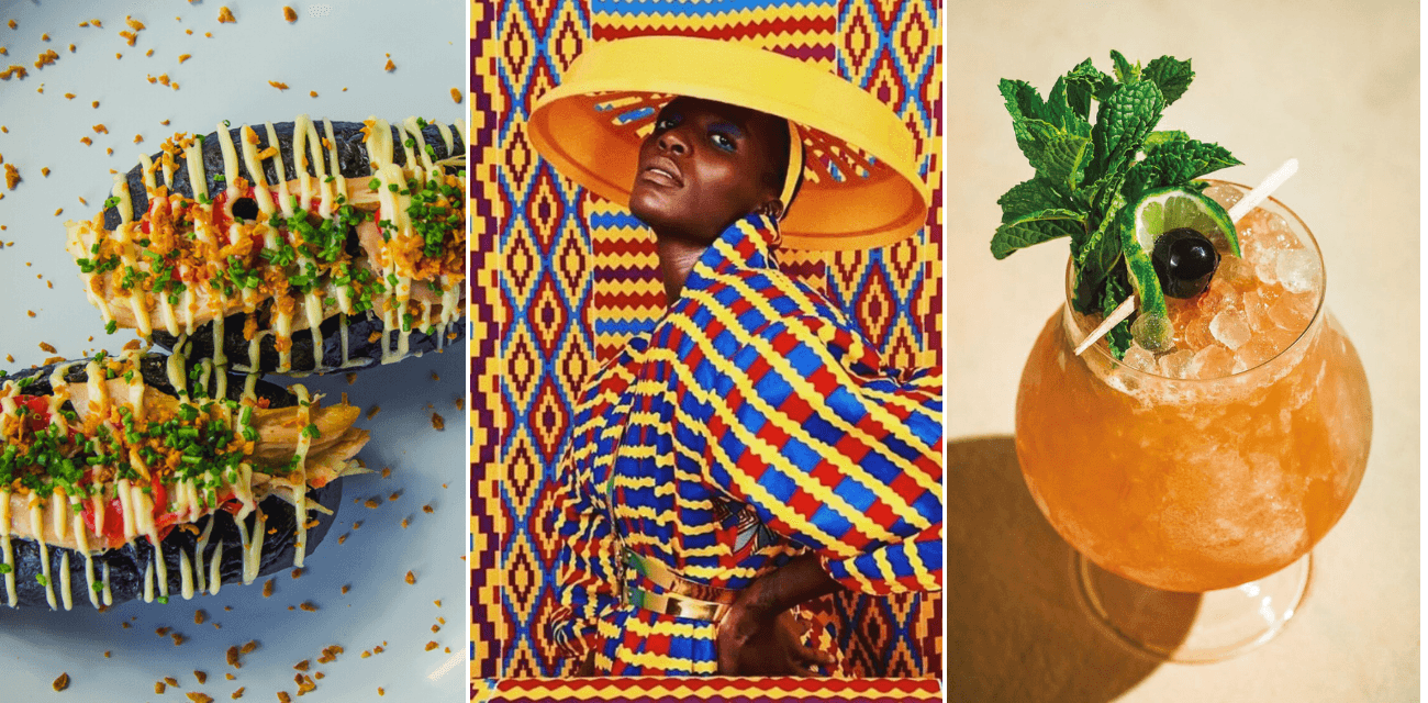 6 REASONS TO CHECK OUT THE BEST AFRICAN HOTSPOT AT THE EXPO 2020