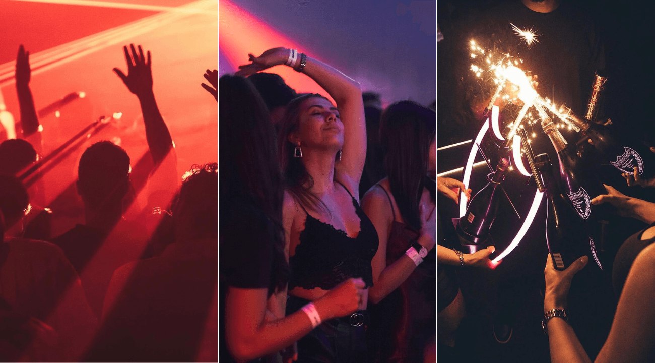 AUG 1 - 4TH: TOP 8 BRILLIANT PARTIES IN DUBAI TO CATCH THIS WEEK 