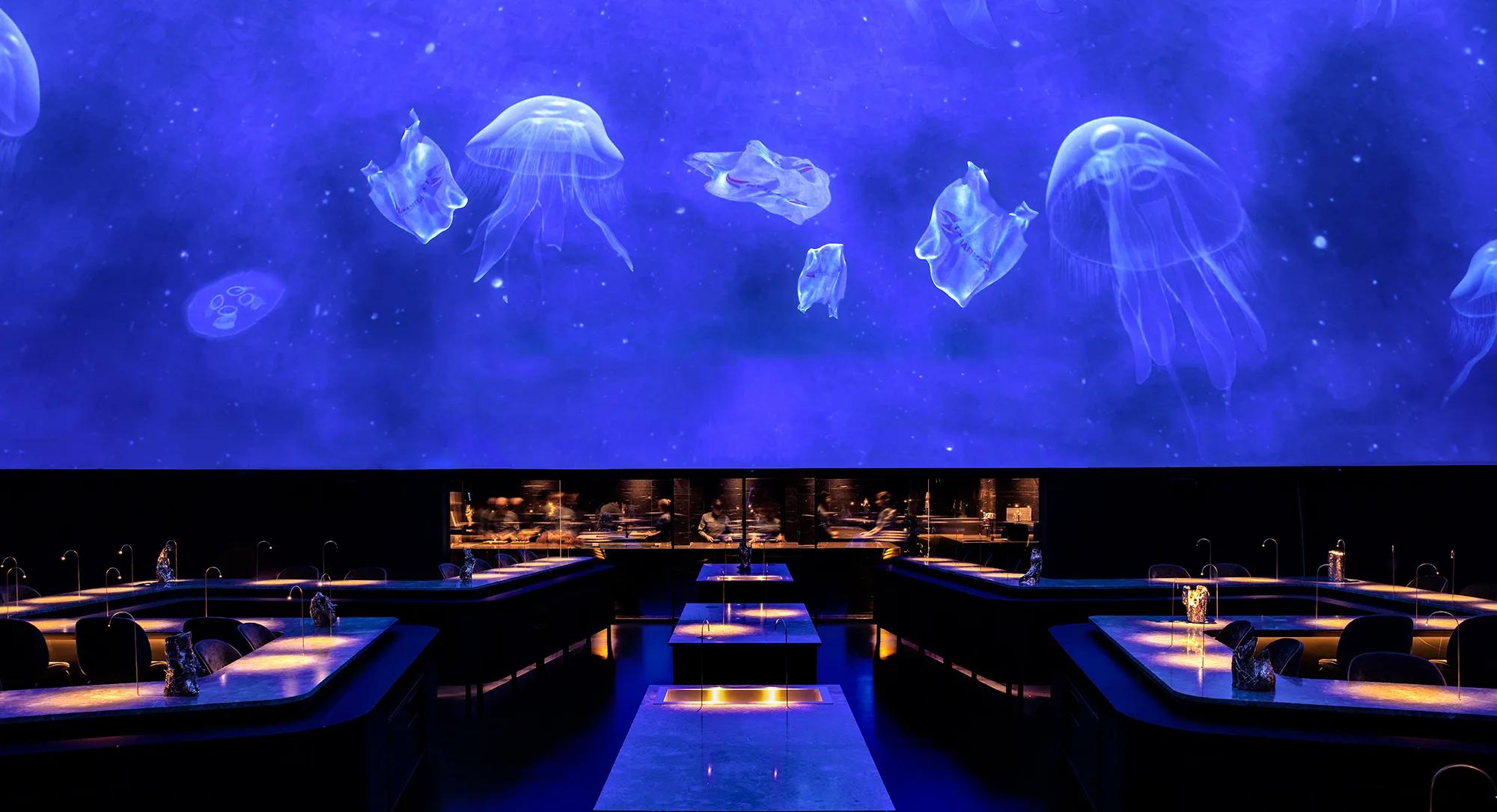 Tried: World's Best Restaurants